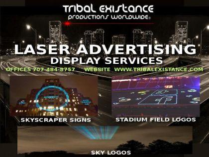 Global Advertising Sign Displays and Services