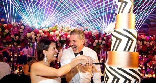Sonoma Wedding Laser Light Show Company